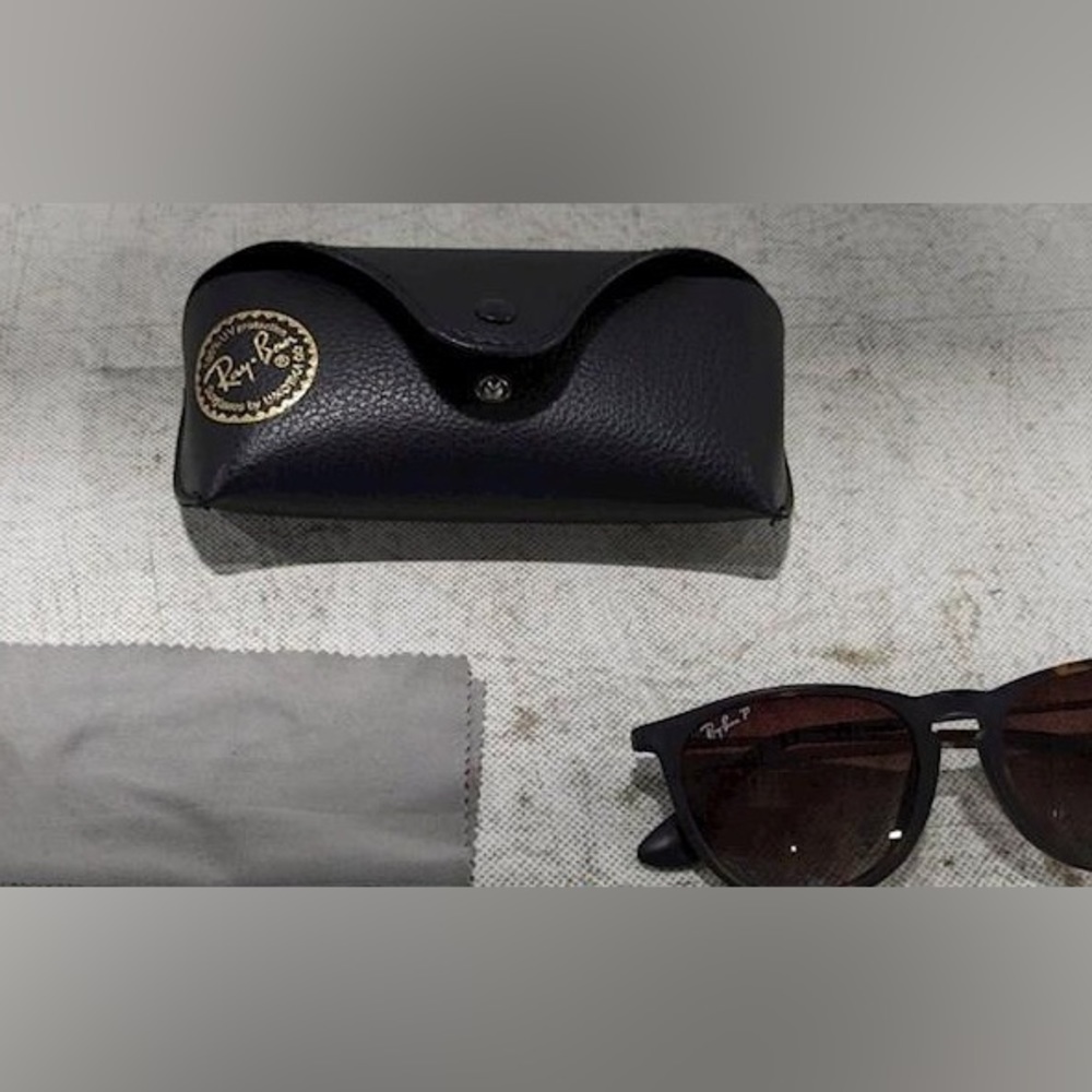 Ray-Ban Sunglasses